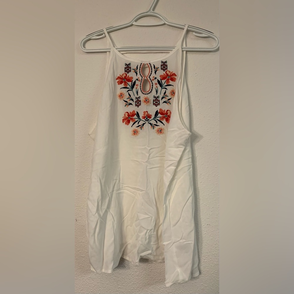 Maurices Size 0 (14w) Tank Top